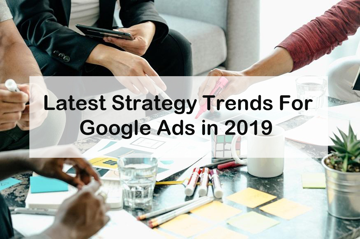 Strategy Trends 2019