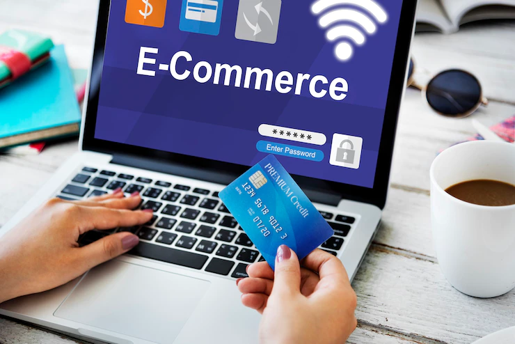 - Ecommerce business tips