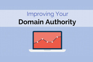 Improve the Domain Authority