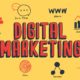 Digital Marketing Services Birmingham