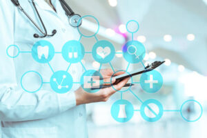 Best digital marketing for healthcare