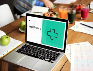 Digital marketing strategy for healthcare