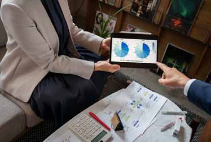 Web Developer Charlotte