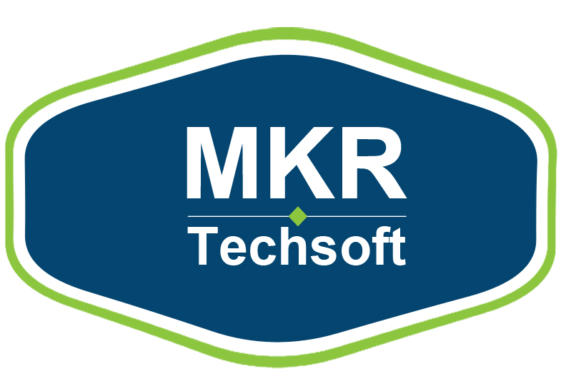 MKR Logo