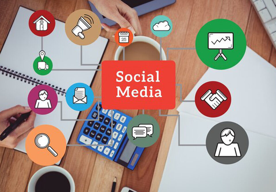 Social Media Agency Dinanagar