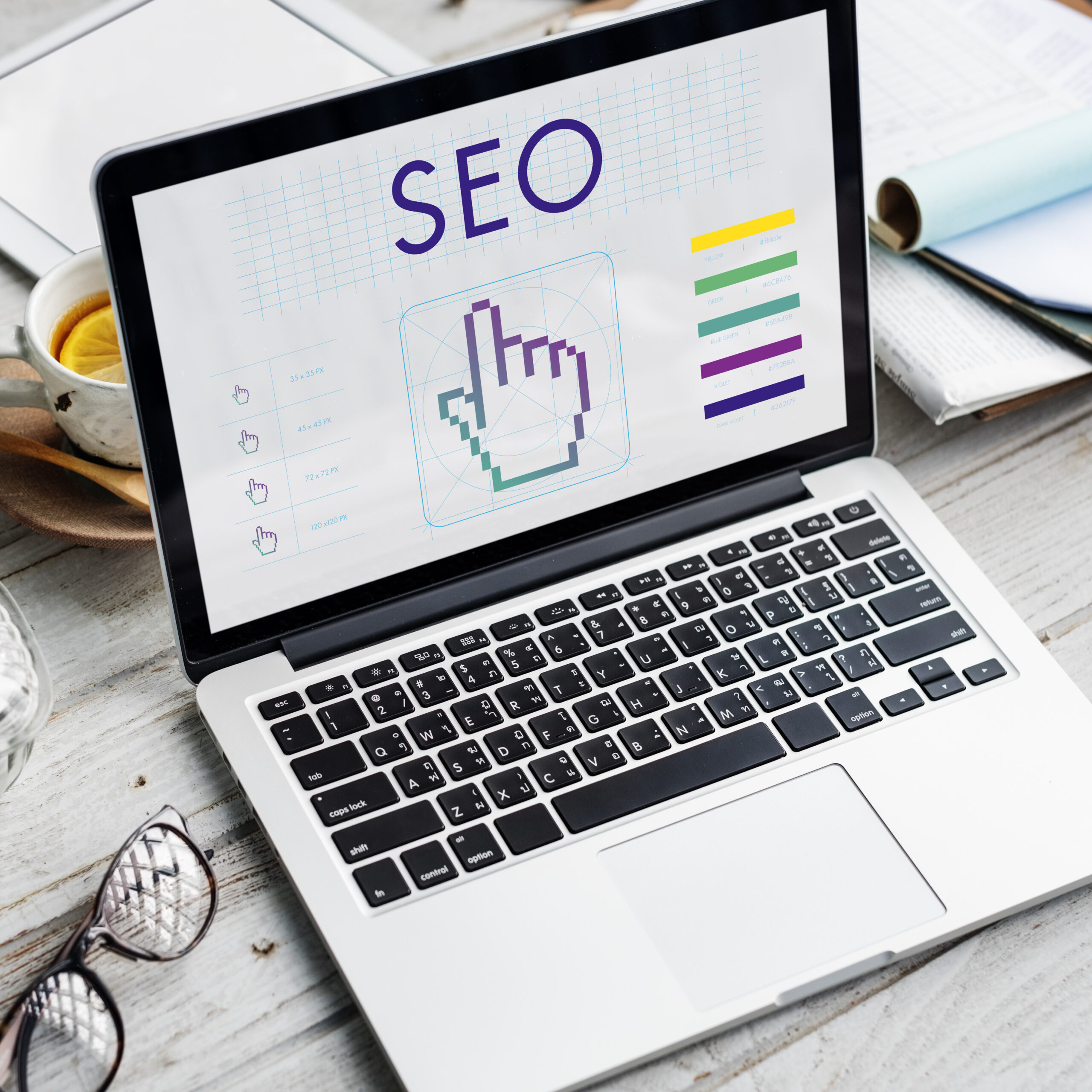 Professional SEO Services in Cleveland