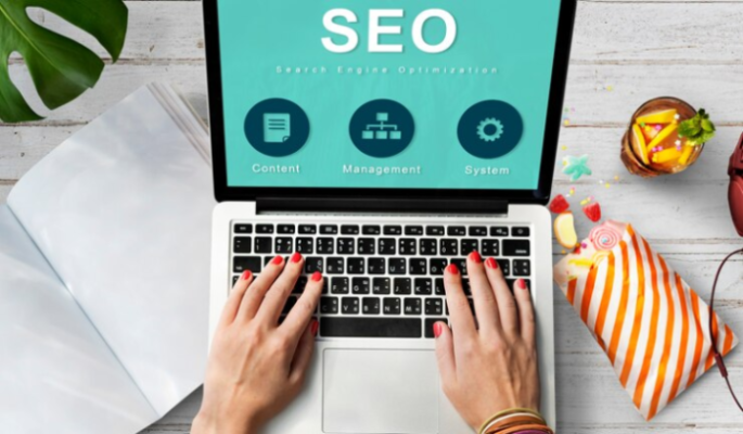 SEO Company in Jacksonville