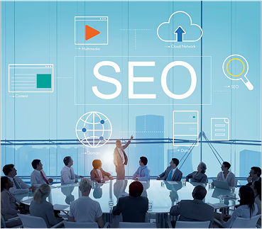 Search Engine Optimization Agency Amritsar