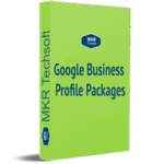 Google Business Profile Package