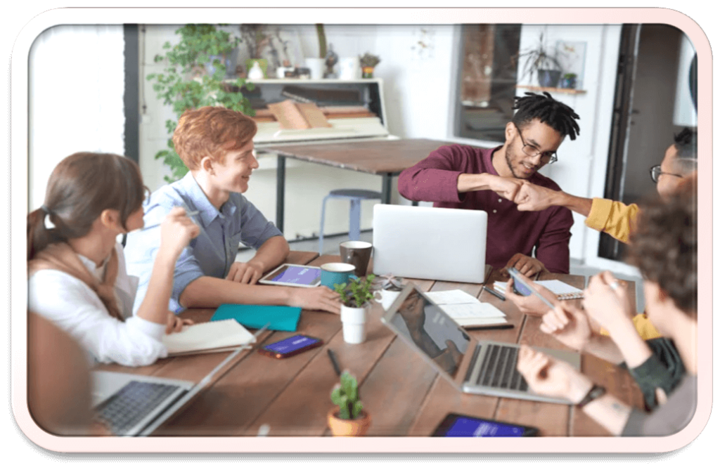 SEO Manager Vacancy
