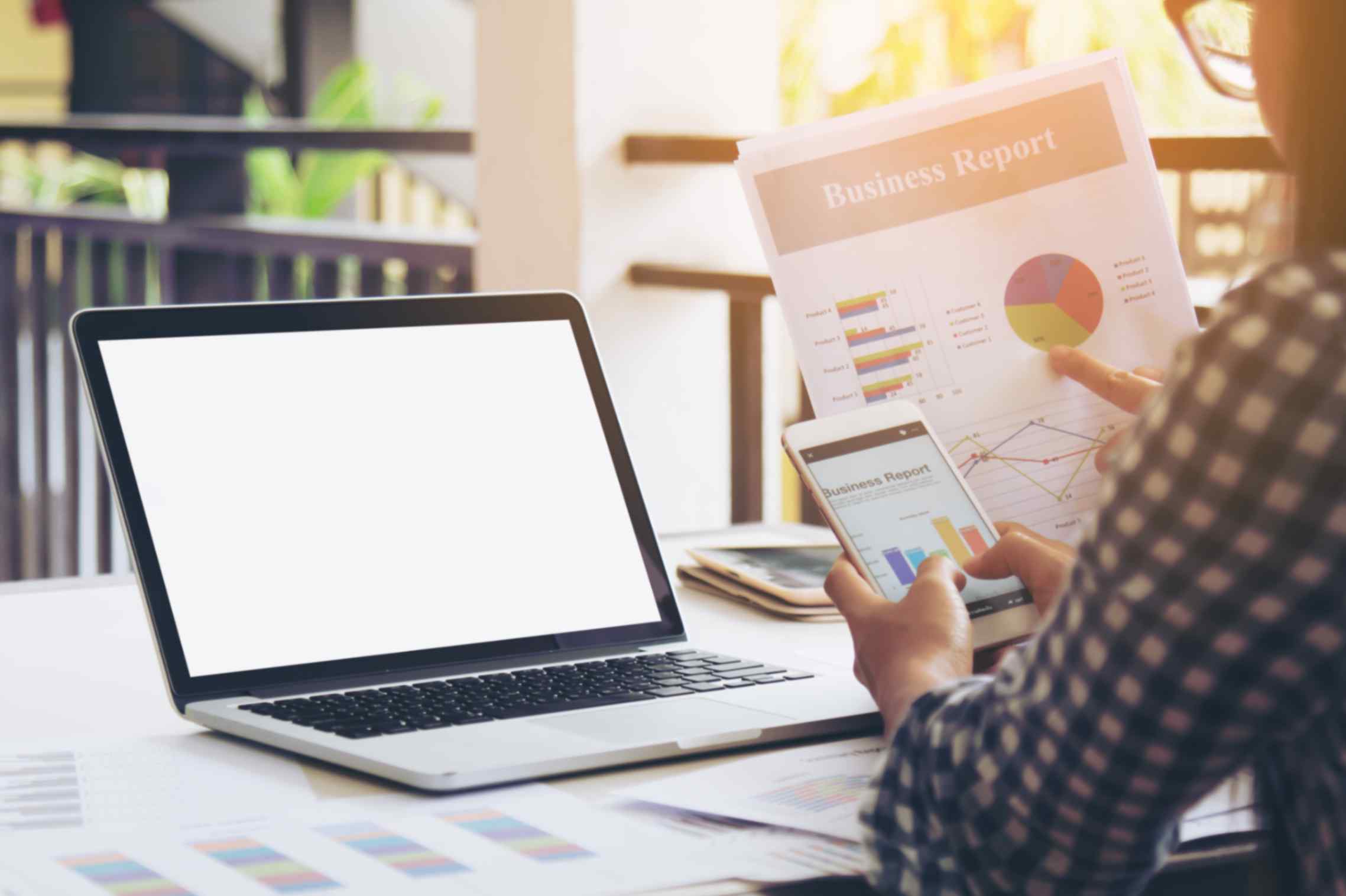 Professional SEO Services in Dallas