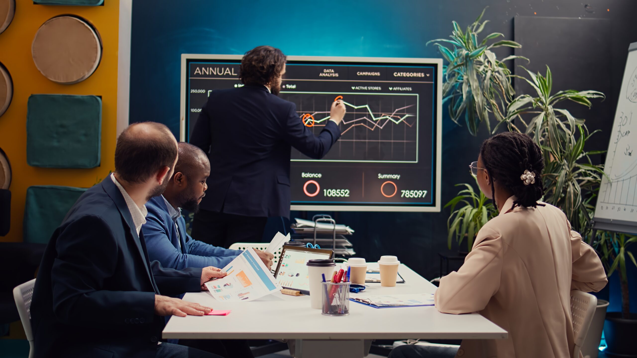 SEO Company in NEW ORLEANS
