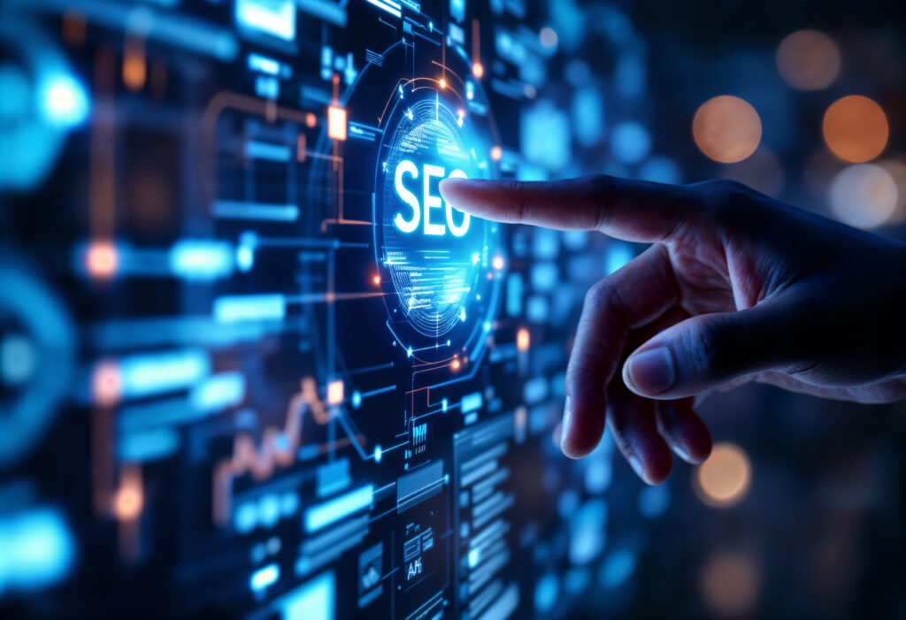 SEO Company in MIAMI