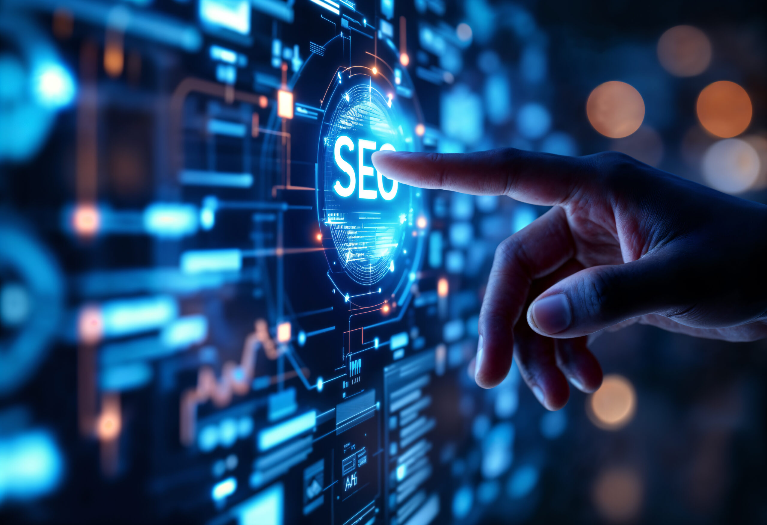 SEO Company in MIAMI