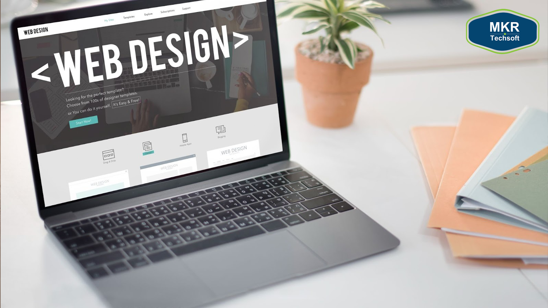 Web Designing Service Batala