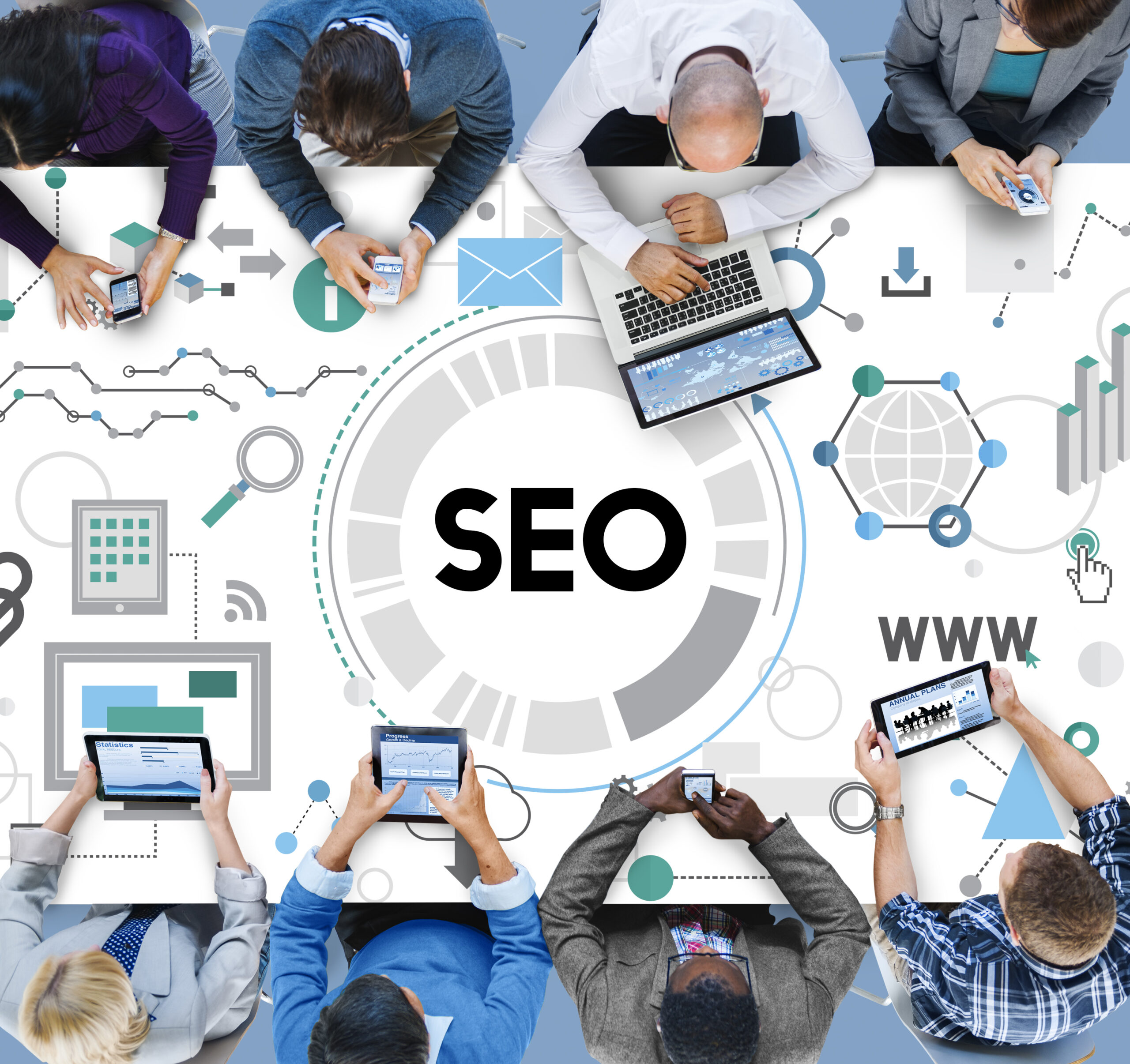 SEO Company in Minneapolis