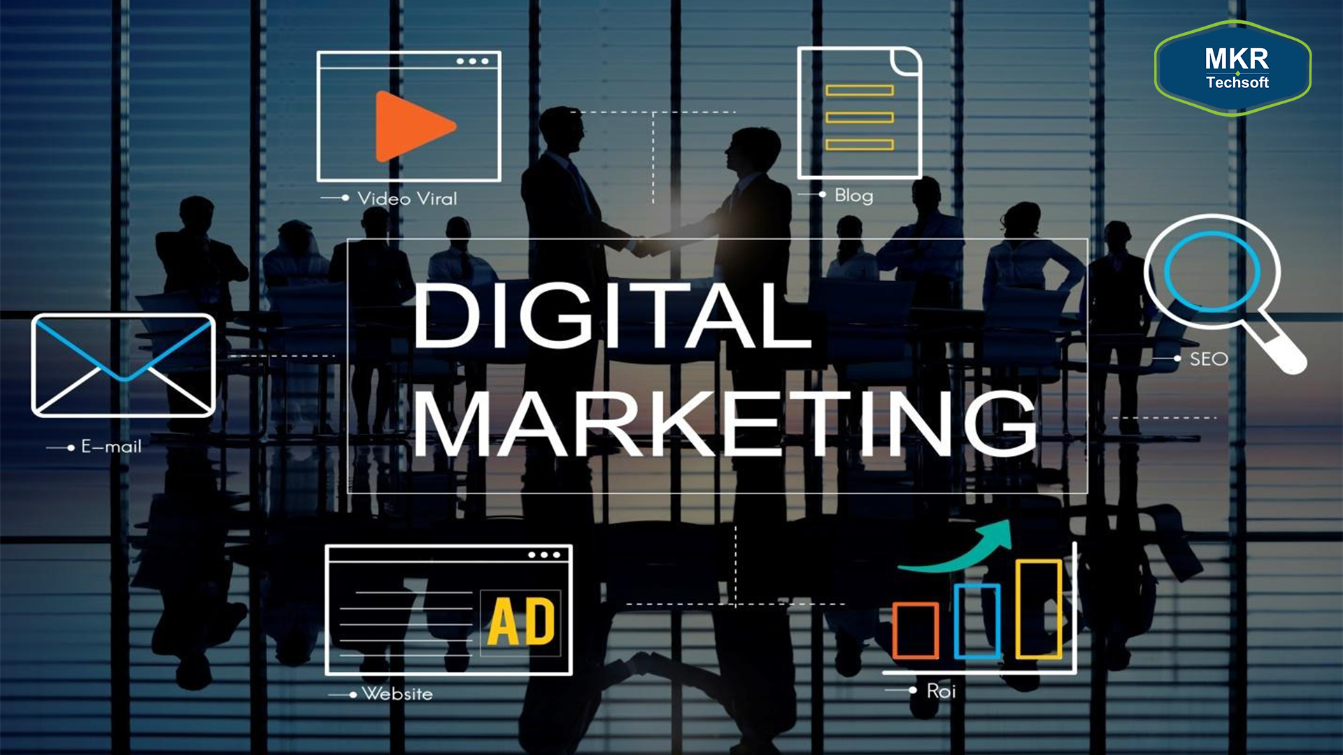 Digital Marketing Executive Jobs in Pathankot