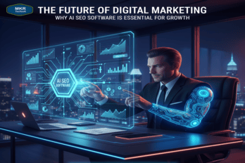 Online brand authority