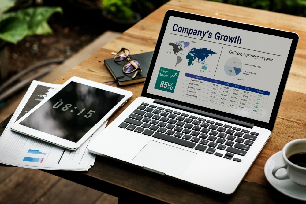 SEO packages in Walnut Creek