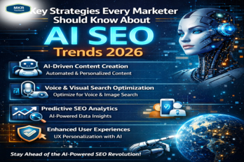 AI is shaping SEO, standard SEO strategies