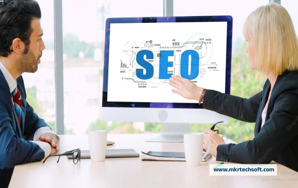 SEO Service gold cost