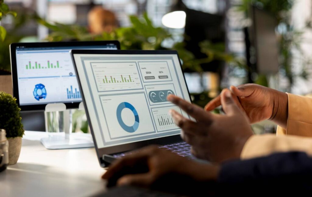 Ecommerce SEO Irvine CA