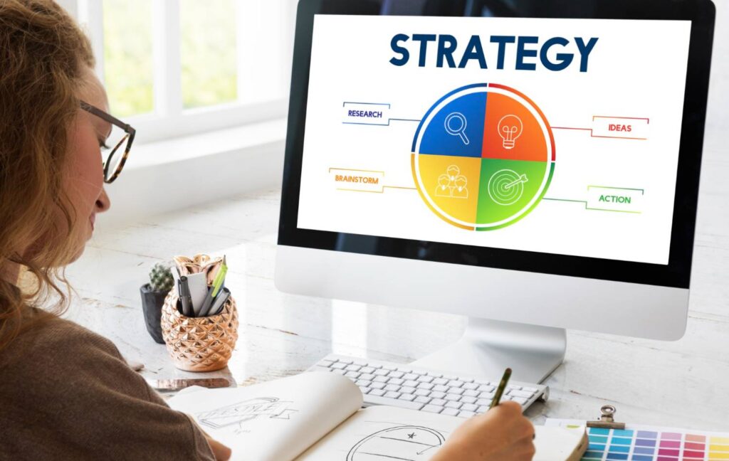 White Label Ecommerce SEO Irvine California