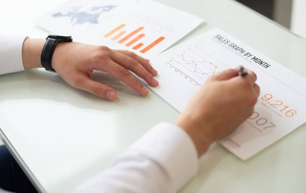 Digital Marketing Irvine California