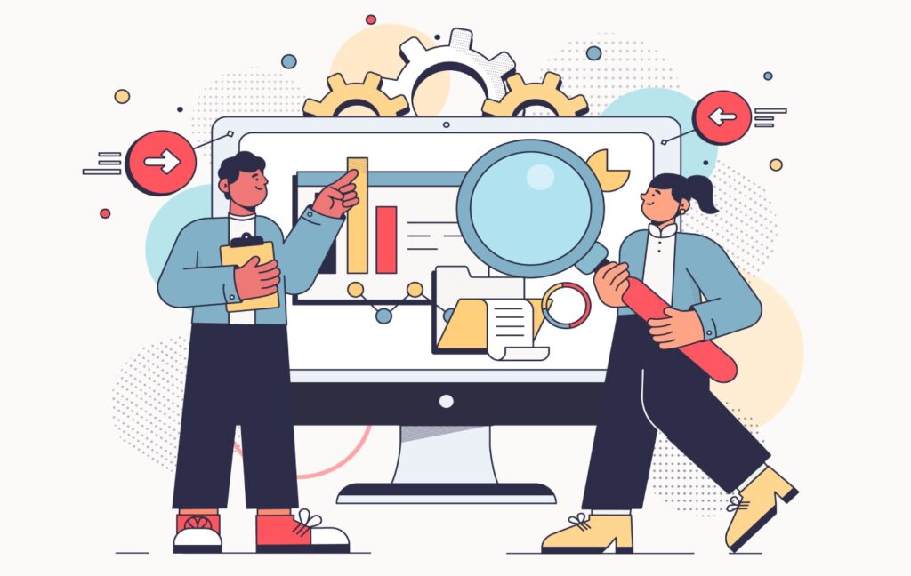 Discovery & technical audit
