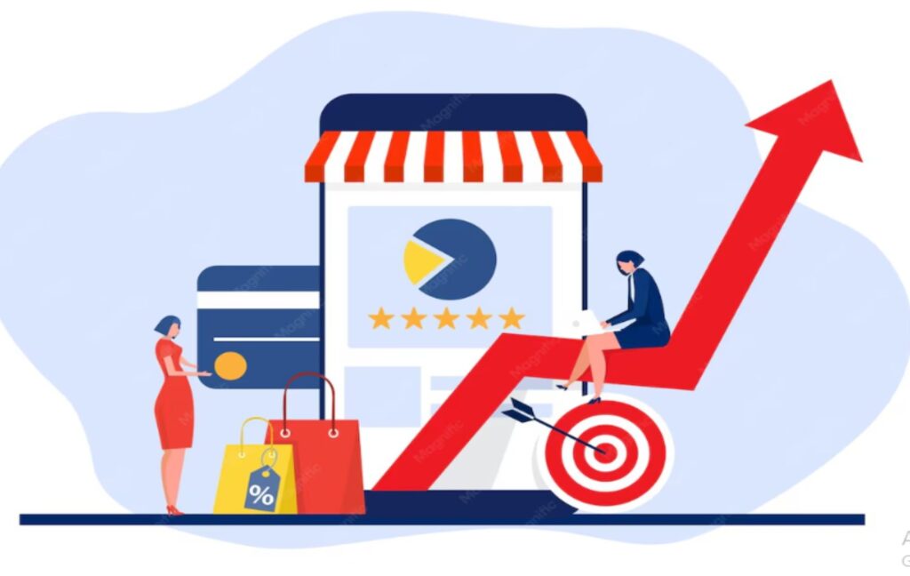 Local Market Mastery