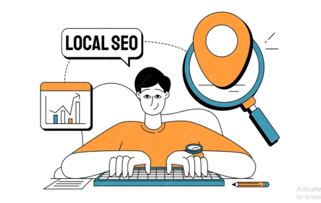 Local SEO & Google Business