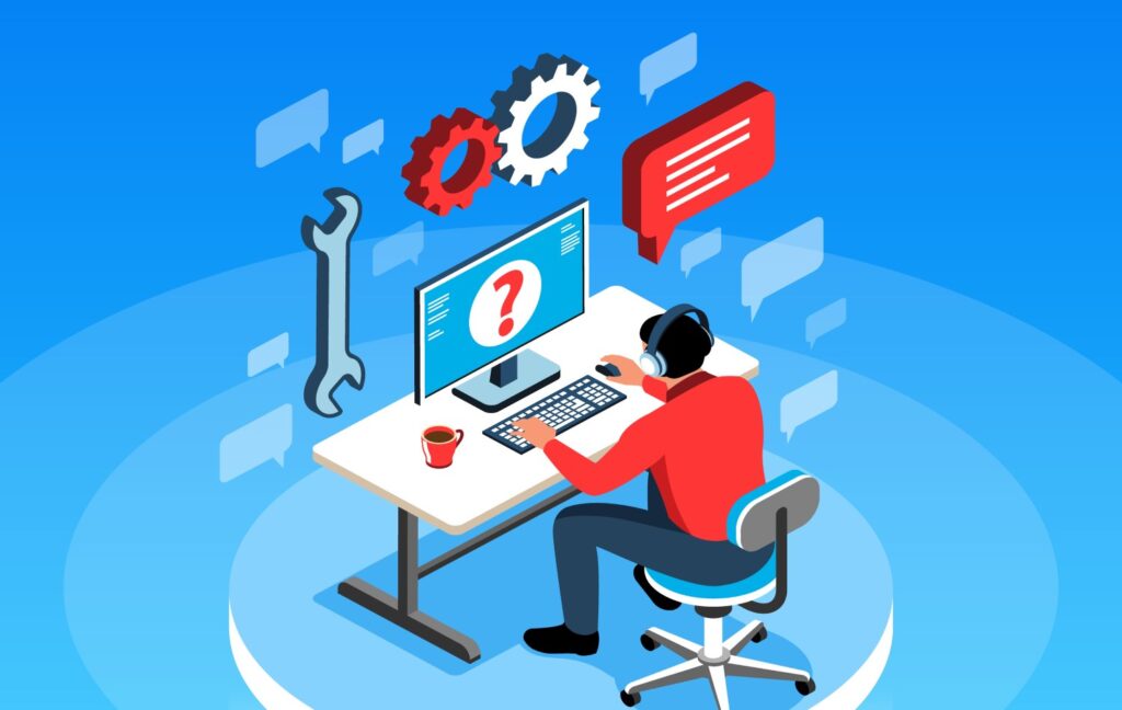 Technical fixes & foundations