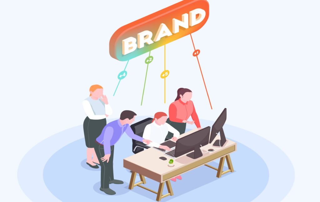 We Execute Under Your Brand