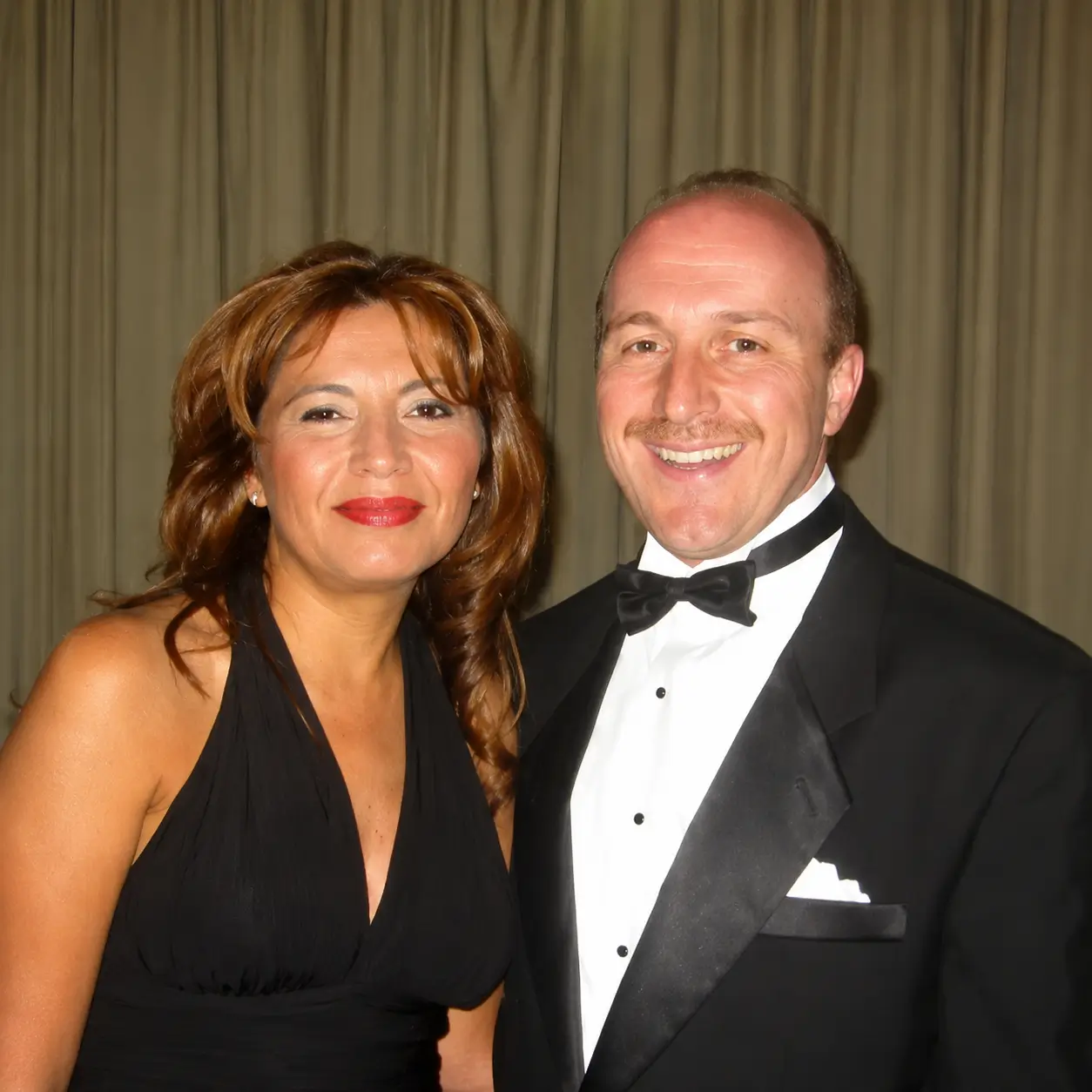 Haig Artan