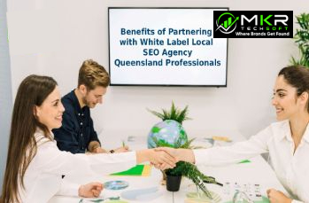 White Label Local SEO Agency Queensland