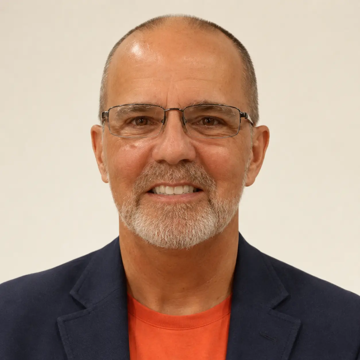 Keith Folse