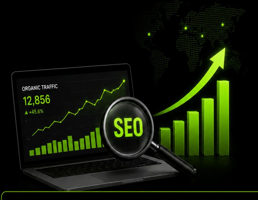 Link Building Irvine California