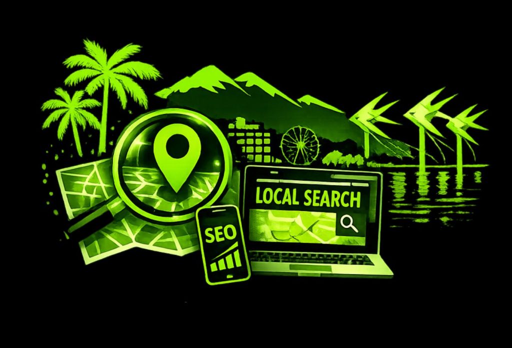 Local SEO Expertise