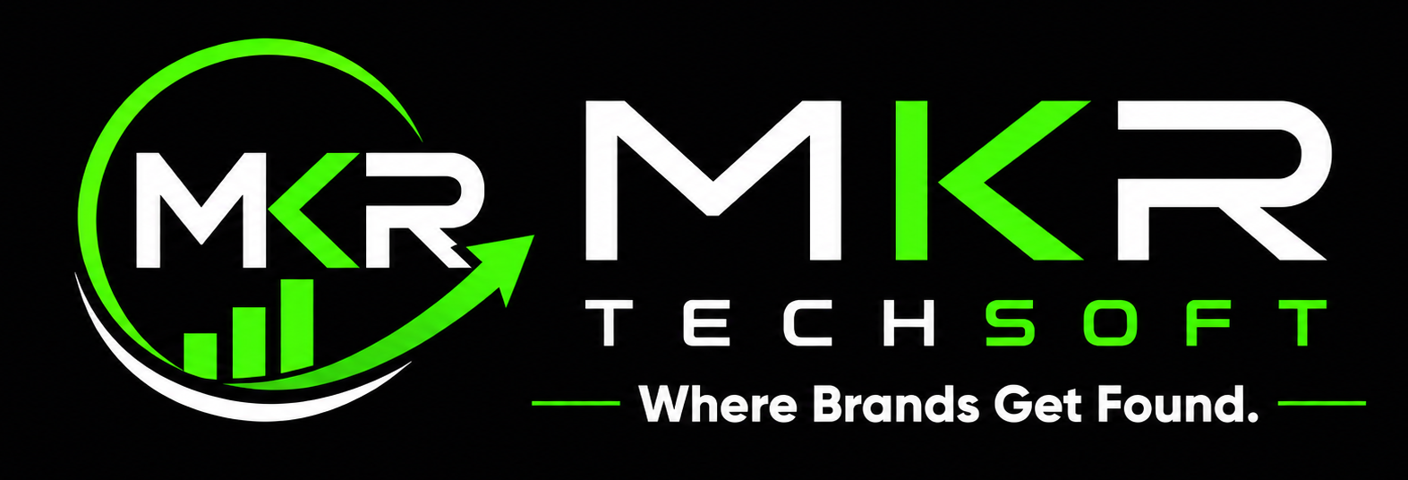 MKR Logo
