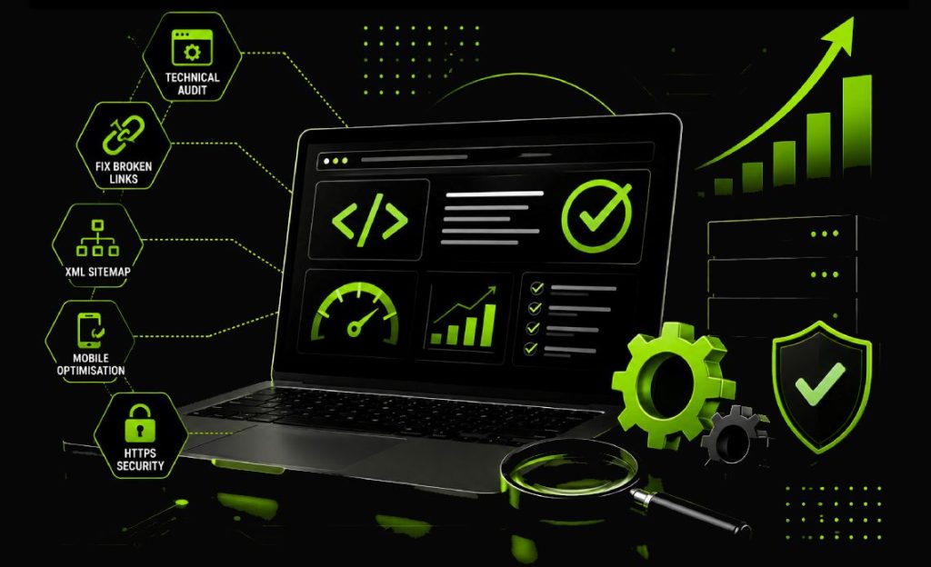 Technical Fixes and Foundations