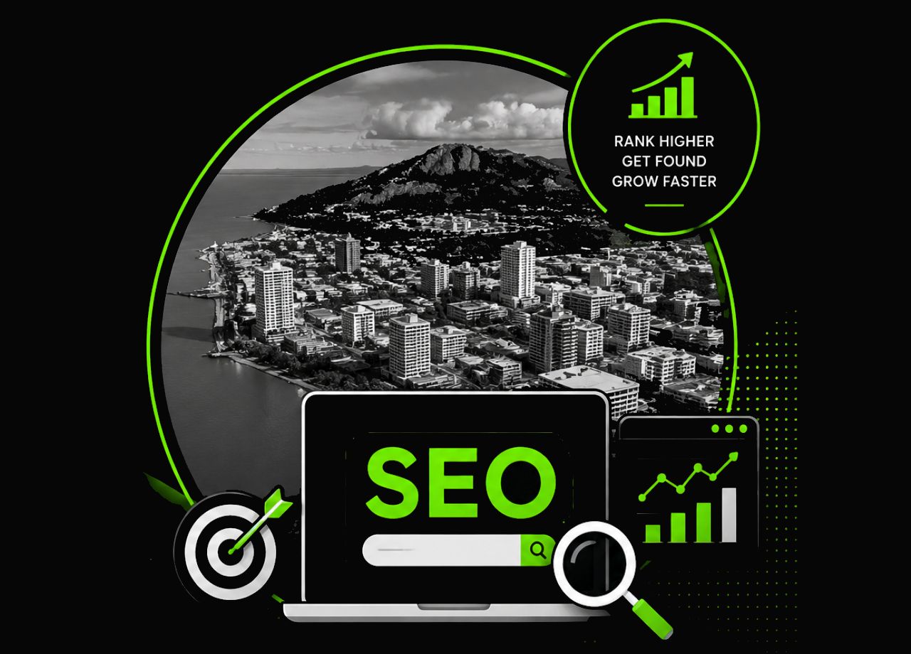 White label SEO Service Townsville Queensland