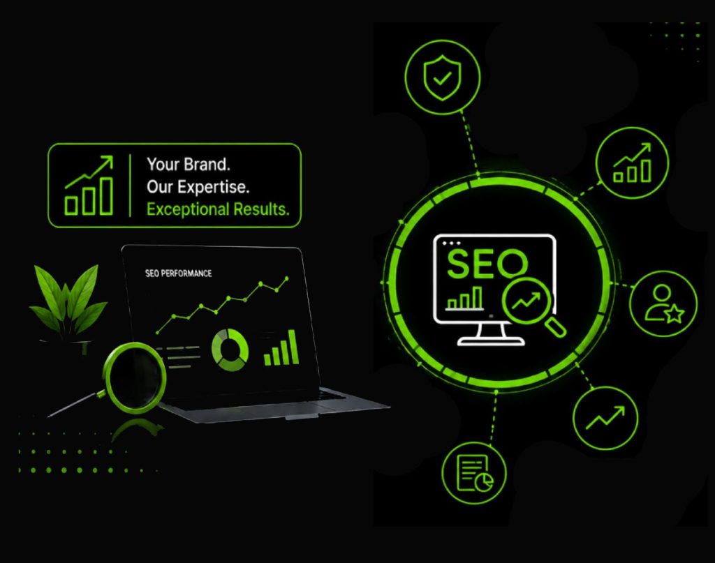 White Label Local SEO Agency Queensland