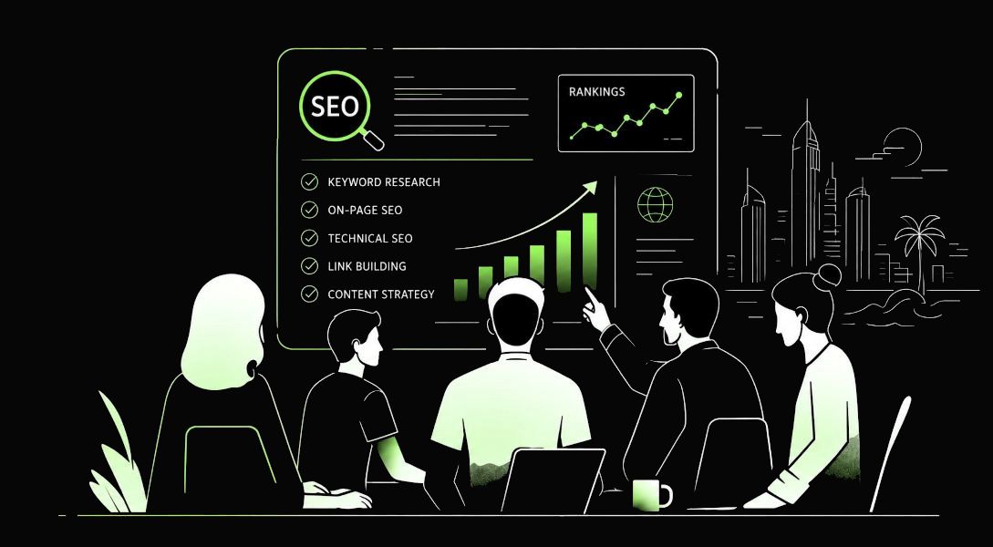 services seo