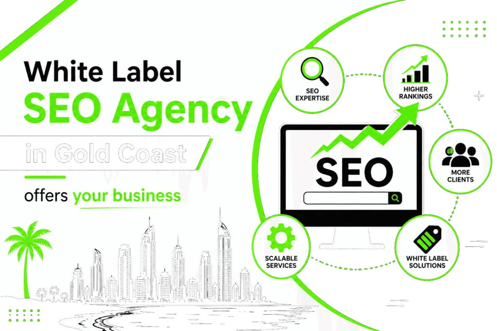 White Label SEO Services for Agencies