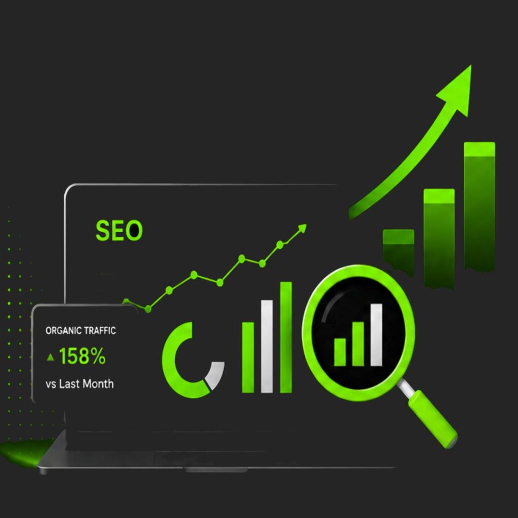 white label local SEO