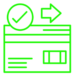 Payments & Checkout