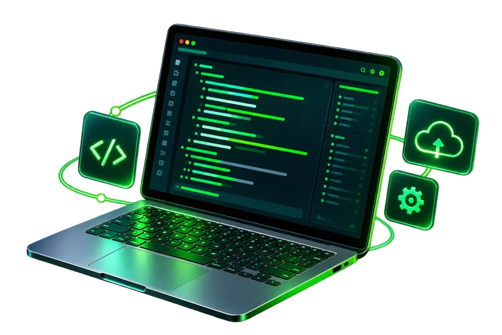 Technology Solutions Company