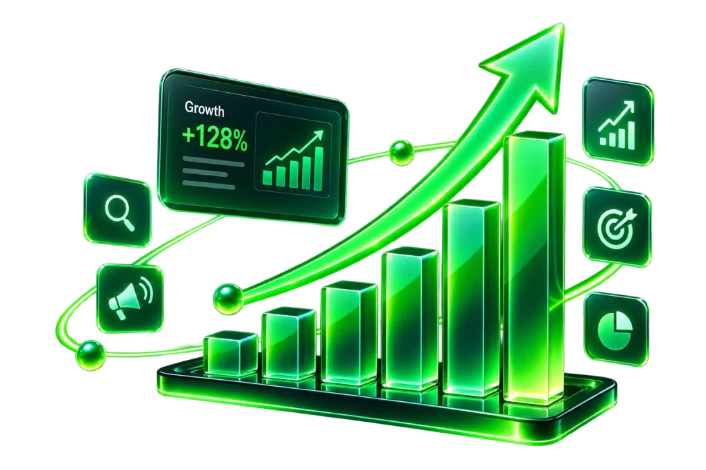 Digital Growth Services