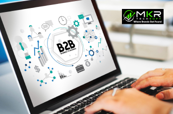 No. 1 B2B Digital Marketing Company in India