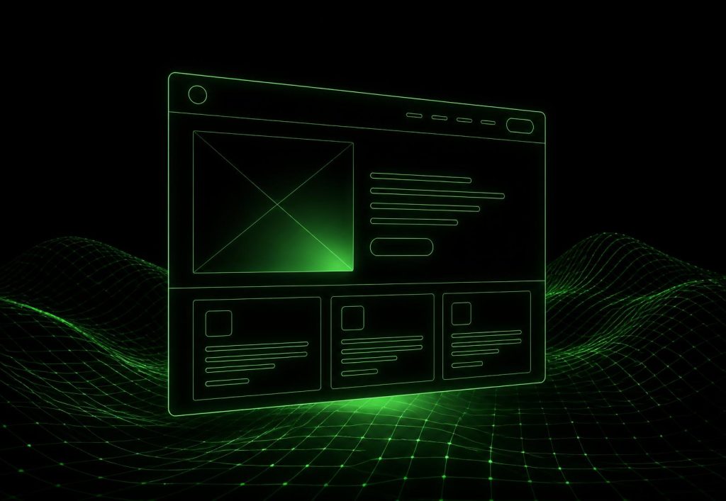 Squarespace Website Design